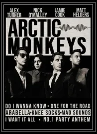 podkladka-pod-mysz-z-nadrukiem-22x18-cm-arctic-monkeys-zespol-tekst-prezent