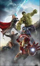podkladka-pod-mysz-nadruk-22x18-cm-kapitan-ameryka-iron-man-hulk-prezent