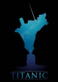 podkladka-pod-mysz-z-nadrukiem-22x18-cm-titanic-auto-art-tekst-prezent