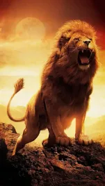 podkladka-pod-mysz-nadruk-22x18-cm-lew-ozdoba-do-salonu-lwy-lion-prezent