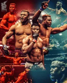 podkladka-pod-mysz-nadruk-22x18-cm-francis-ngannou-mma-ufc-tekst-prezent
