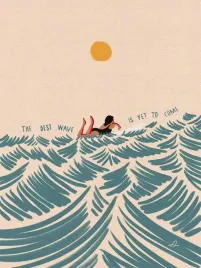 podkladka-pod-mysz-z-nadrukiem-22x18-cm-fala-morze-wave-tekst-prezent
