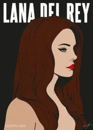 podkladka-pod-mysz-z-nadrukiem-22x18-cm-lana-del-rey-vintage-tekst-prezent