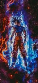 podkladka-pod-mysz-nadruk-22x18-cm-dragon-ball-goku-super-sayian-prezent