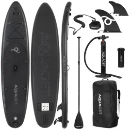 deska-pompowana-do-plywania-sup-350-cm-paddleboard-komplet-z-wioslem-i-wypo