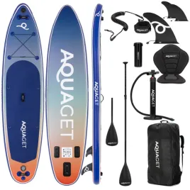 deska-pompowana-do-plywania-sup-350-cm-z-siedziskiem-paddleboard-z-wyposaze