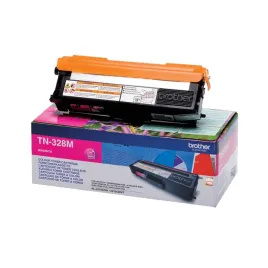 oryginalny-toner-brother-tn-328m-czerwony