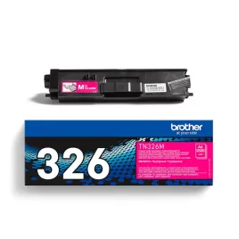 oryginalny-toner-brother-tn-326m-czerwony