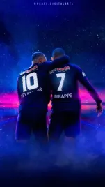 podkladka-pod-mysz-z-nadrukiem-22x18-cm-kylian-mbappe-psg-tekst-prezent