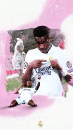 podkladka-pod-mysz-nadruk-22x18cm-vinicius-junior-vini-real-tekst-prezent