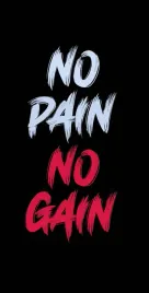podkladka-pod-mysz-z-nadrukiem-22x18-cm-motywacyjny-no-pain-no-gain-prezent