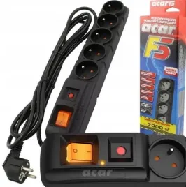 listwa-przeciwprzepieciowa-acar-15-m-5-gniazd