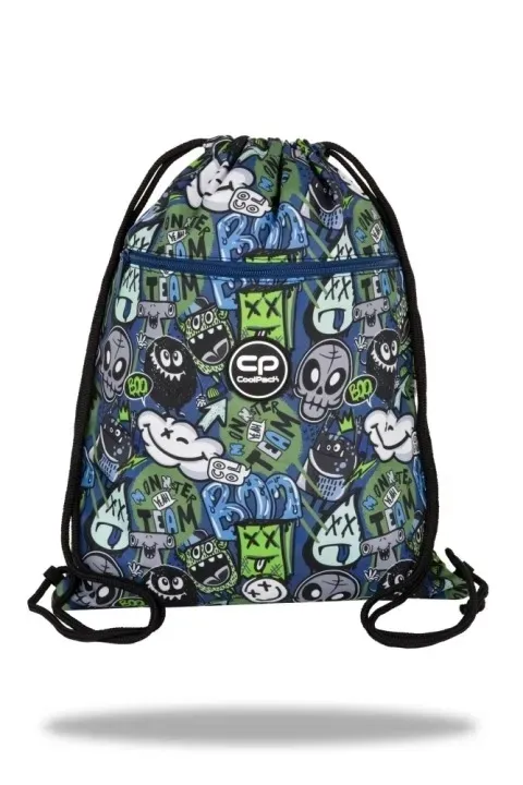 worek-na-buty-coolpack-vert-monster-team