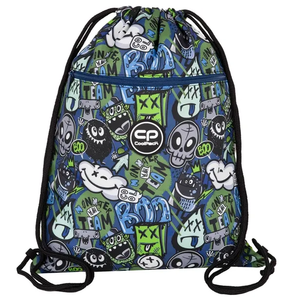 worek-na-buty-coolpack-vert-monster-team-marka-coolpack