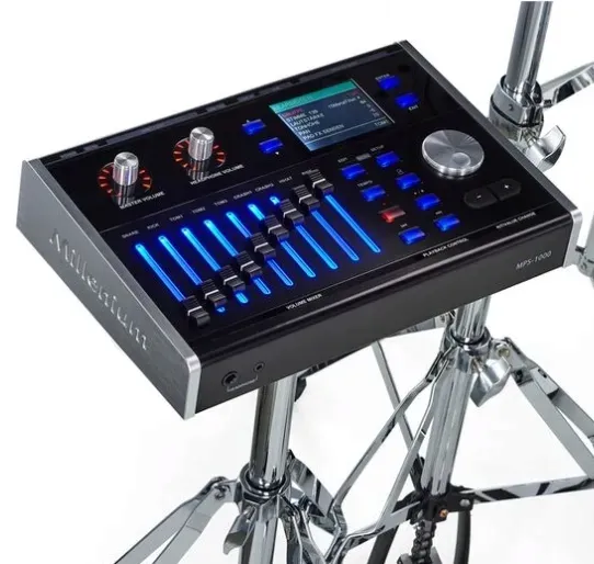 zestaw-millenium-mps-1000-perkusja-elektroniczna-z-modulem-36w-rms-model-mps-1000-bd-stan-nowy