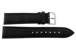 pasek-reda-20mm-krokodyl-czarny-pasek-czarne-przeszycie