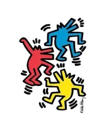 plakat-keith-haring-art-poster-sztuka-vintage-retro-obraz-50x40-cm-26