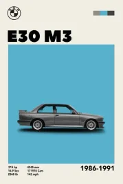 plakat-bmw-30-m3-retro-vintage-100x70-cm-obraz