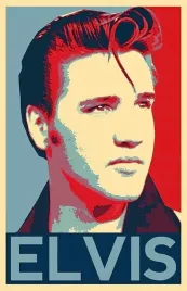 plakat-elvis-presley-obraz-vintage-retro-100x70-cm-3