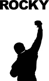 plakat-rocky-balboa-vintage-retro-obraz-100x70-cm