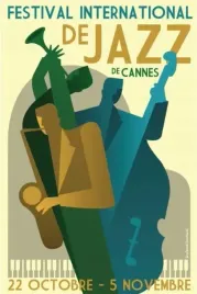 plakat-jazz-festiwal-cannes-vintage-retro-100x70-cm