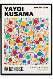 plakat-yayoi-kusama-tokyo-japonia-obraz-fotoplakat-100x70-cm-16