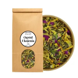 ogrod-ukojenia-mieszanka-ziolowa-melisa-rumianek-lawenda-50g-tisania