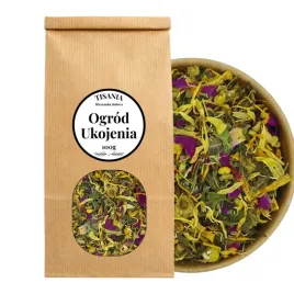 ogrod-ukojenia-mieszanka-ziolowa-melisa-rumianek-lawenda-100g-tisania