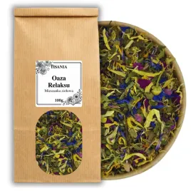 oaza-relaksu-mieszanka-ziolowa-mieta-rumianek-piwonia-chaber-100g-tisania