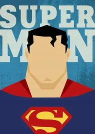 plakat-superman-obraz-retro-vintage-100x70-cm-11