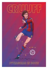 plakat-johan-cruijff-pilkarz-vintage-retro-100x70-cm