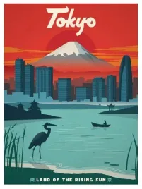 plakat-tokio-japonia-vintage-retro-100x70-cm-6