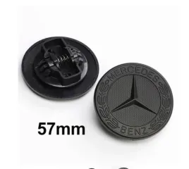 emblemat-logo-znaczek-do-mercedes-na-maske-57mm-czarny