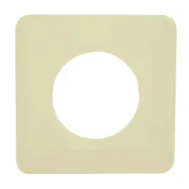 zamel-ynsta-oslona-sciany-pojedyncza-bezowa-osx-910-130mm-yns10000044