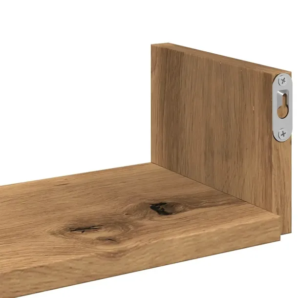 polki-scienne-3-szt-dab-artisan-material-marka-vidaxl