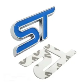emblemat-logo-znaczek-ford-st-klapa-niebieski