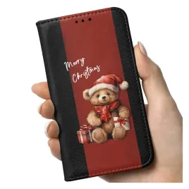 etui-do-samsung-galaxy-a32-5g-pokrowiec-swiateczne-mikolaj-swieta-prezent