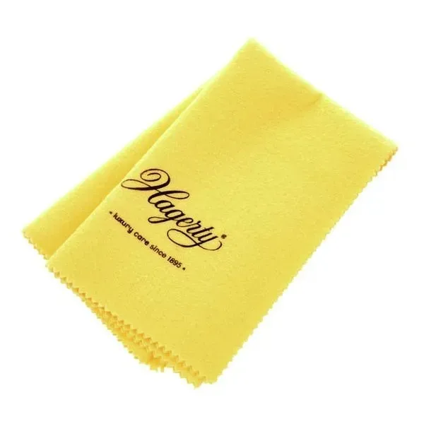 Ściereczka do czyszczenia złota Hagerty gold Cloth