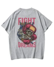 meska-koszulka-fight-for-your-dreams-walcz-o-swoje-marzenia-szara-xl
