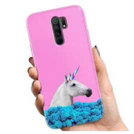 etui-szybka-na-xiaomi-redmi-9-slim-case-szklo-ochronne-pokrowiec-wzory
