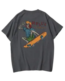 meska-koszulka-z-nadrukiem-hell-s-skaters-deskorolkarz-street-grafitowa-xl