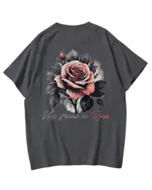 meska-koszulka-z-nadrukiem-kiss-from-a-rose-uliczna-elegancja-grafitowa-m