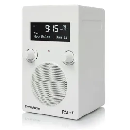 radio-tivoli-audio-pal-bt-bluetooth-bialy