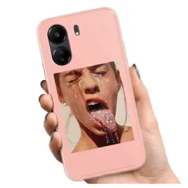 etui-szybka-na-xiaomi-redmi-13c-slim-case-szklo-ochronne-pokrowiec-wzory