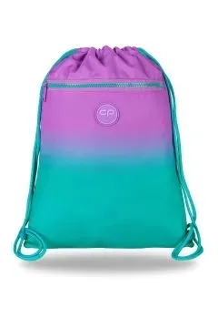 worek-na-buty-vert-gradient-blueberry-coolpack