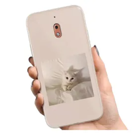 etui-szybka-na-nokia-2-1-slim-case-szklo-ochronne-pokrowiec-wzory