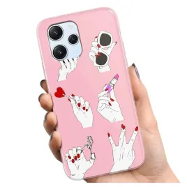etui-case-do-telefonu-xiaomi-redmi-12-pokrowiec-szklo-szybka-szkielko