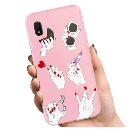 etui-case-do-telefonu-samsung-galaxy-a10e-pokrowiec-szklo-szybka-szkielko