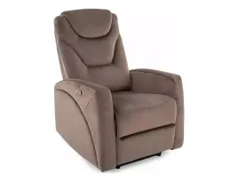 fotel-relaksacyjny-rozkladany-kronos-velvet-signal-kolor-cappuccino-brazowy