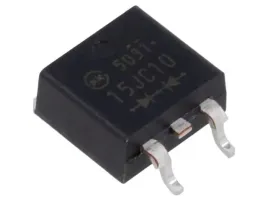 df15jc10-7102-dioda-schottky-smd-100v-15a-sc83-x1szt